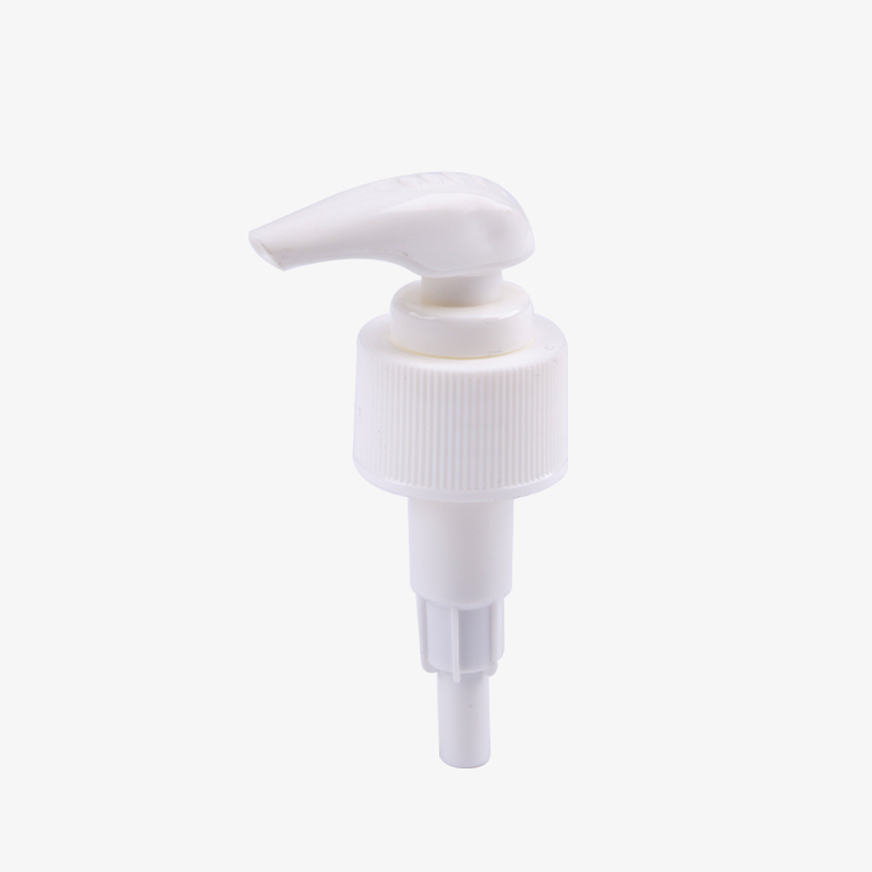 28/410 Plast Lotion Foam Pump Dispenser