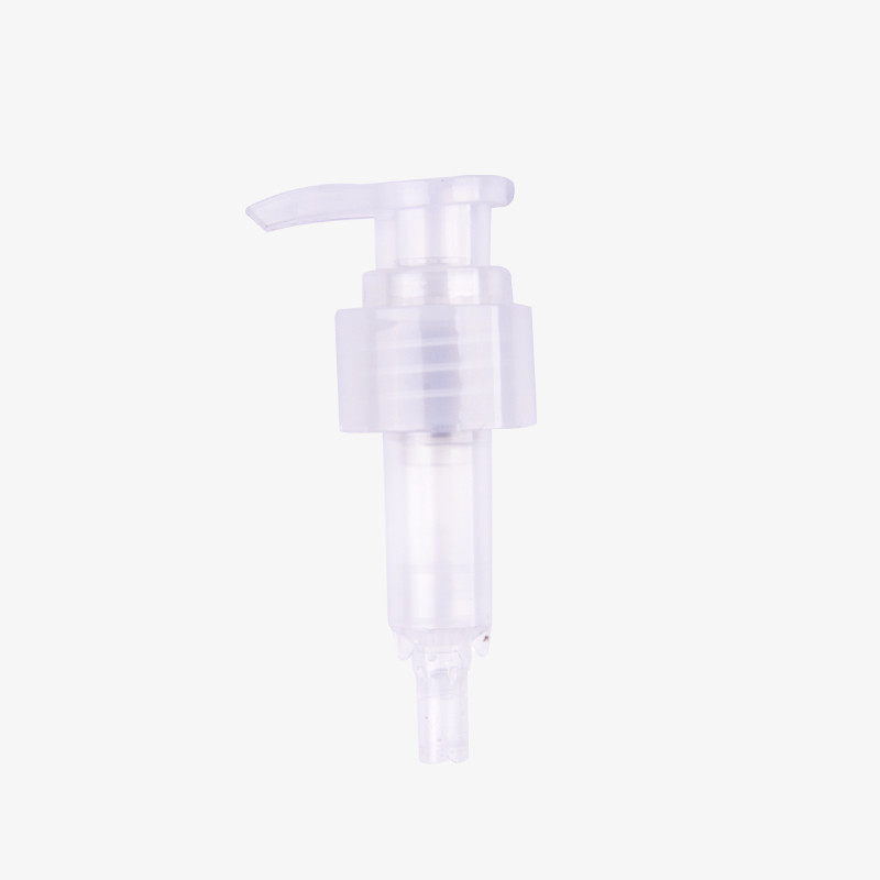 28/410 Plast Lotion Pump Dispenser Cap