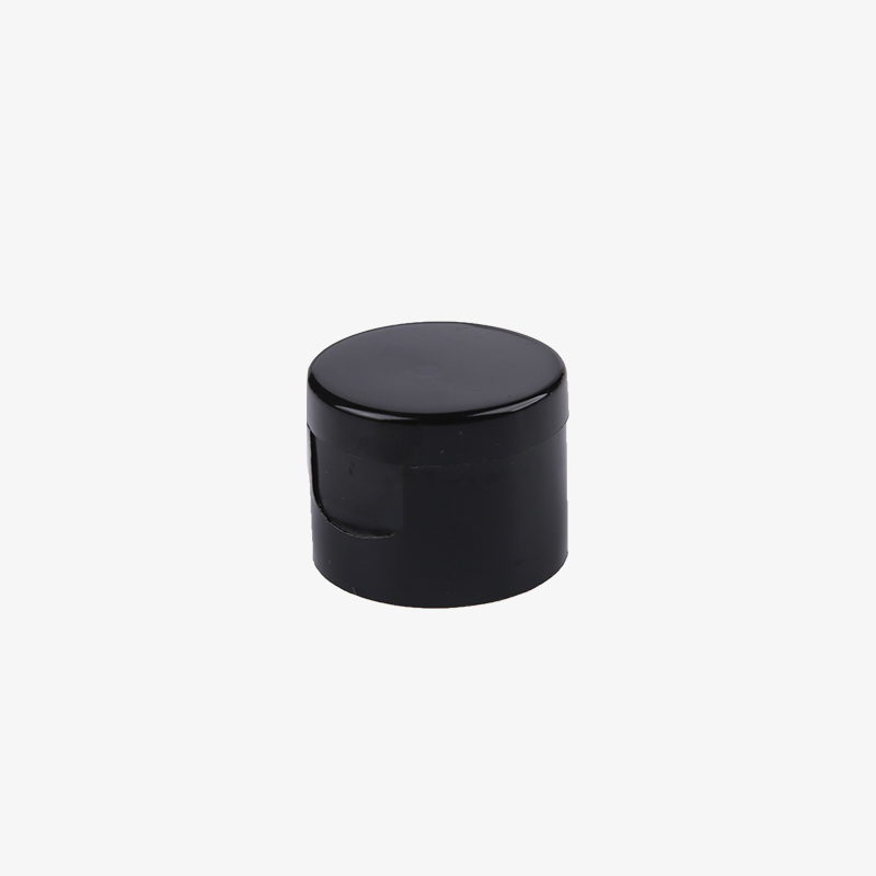 Plastförslutningar Flip Top Cap