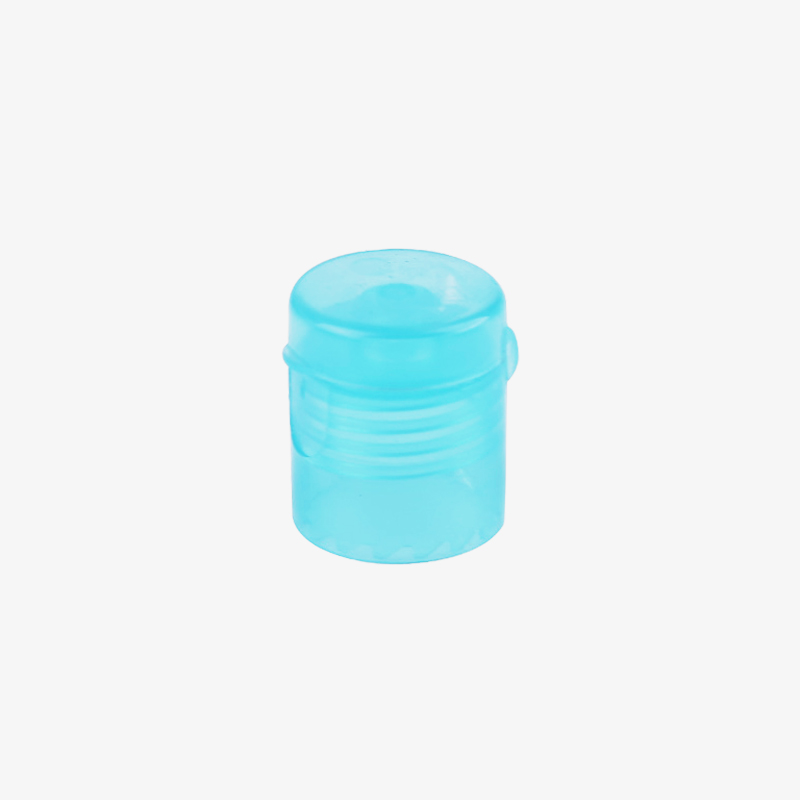 Plastflaska Skruv Flip Top Cap